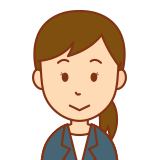 お仕事と恋愛<br>相談したBさん