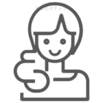 彼との未来について相談された<br>Dさん