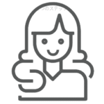 気になる相手の<br>ことを相談した<br>Cさん