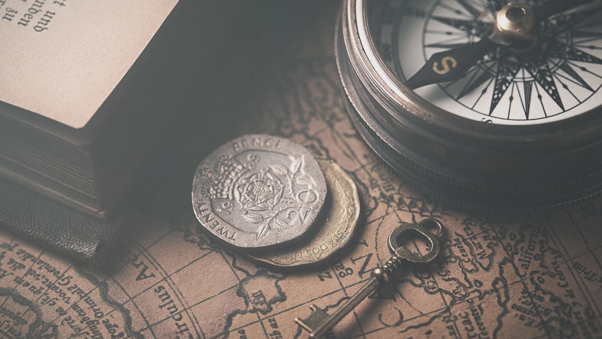 算命学で自分の宿命（設計図）を知り、他人との比較をやめて自分軸で生きるためのイメージ。自分らしく咲くための知恵。